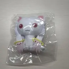 まどマギかぷっこフレンズ2 キュウべえ