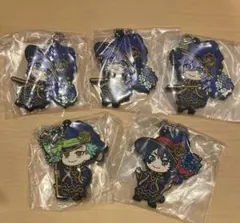 ツイステッドワンダーランド　ブルーム　ラバスト