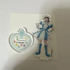 ノイミー 永田詩央里 君と僕の歌 アクリルスタンド 2025年最新】永田詩央里 アクスタの人気アイテム - メルカリ