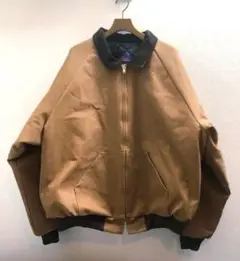 Vintage古着　美品　アウターブルゾン