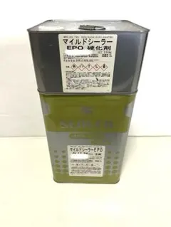 k2390 エスケー 強化シーラー 主剤 未開封 - メルカリ
