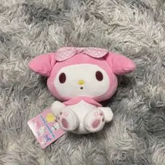 マイメロ ぬいぐるみ マスコット