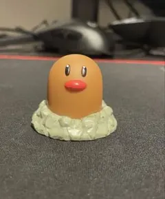 ポケモンキッズ　ディグダ