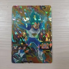 UGM4-047 ベジータ　ドラゴンボールヒーローズ