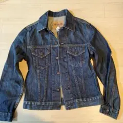 GAP BLUE JEANS デニムジャケット Sサイズ