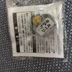 ヒプノシスマイク　ちびぐるみポーズ！ おなまえアクリルバッジ 伊弉冉一二三