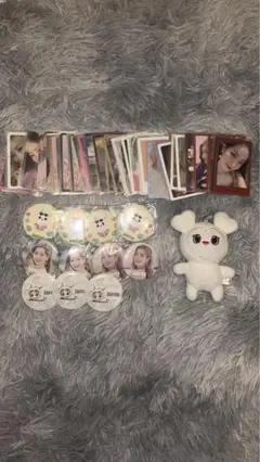 2025年最新】twice グッズ まとめ売りの人気アイテム - メルカリ