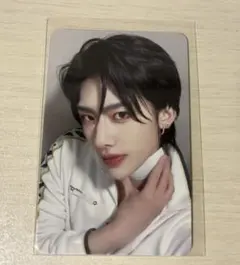 ZEROBASEONE ゼベワン リッキー makestar 中華 トレカ