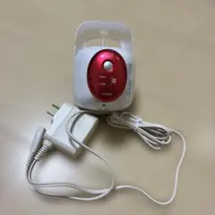 【Panasonic】頭皮エステ　EH-HE94　ルージュピンクのサムネイル