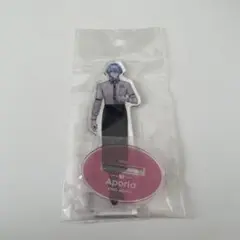 【新品未開封】ブレマイ coly cafe アクリルスタンド 在間樹帆