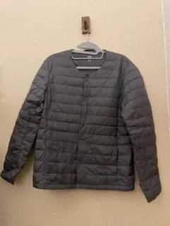 ユニクロ ダウンジャケット