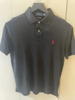 Polo Ralph Lauren 黒 半袖ポロシャツ