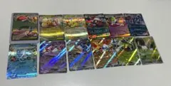 ポケモンカードゲーム まとめ売り 12枚セットのサムネイル