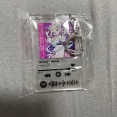 ニディガ 激エモCDアクキー　インターネットやめろ Internetyamero