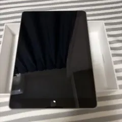 Apple iPad シルバー 本体(第9世代)