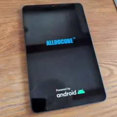 ALLODCUBE iPlay50 mini Pro 8インチタブレットのサムネイル