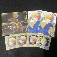 プロセカ　天馬司　鏡音レン　まとめ売り