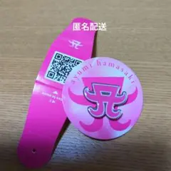浜崎あゆみ ayumi hamasaki ピンバッジ ガチャ カプセルトイ　レア