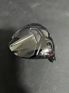 TSR2 ユーティリティ 5u 24度 ヘッドのみ TSR2 ユーティリティ 5U 24° シャフト2本セット - メルカリ