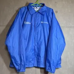 AUGUSTA SPORTSWEAR ナイロンジャケット　古着　M〜Lサイズ
