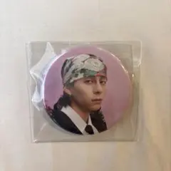 缶バッジ INI POPUP 西洸人