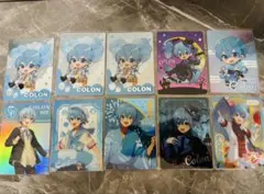 すとぷりころんくんCollectionCard