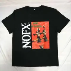 2026年最新】ロックtシャツ nofxの人気アイテム - メルカリ