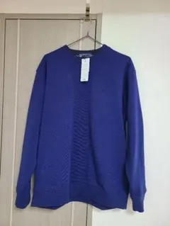 新品 スウェット