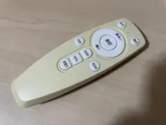 照明用リモコン 動作確認済み ❾nk