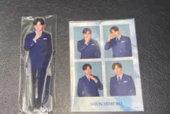 2025年最新】八木勇征 ブロマイドの人気アイテム - メルカリ