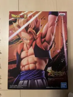 ドラゴンボール レジェンズ ゴジータ フィギュア