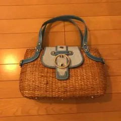 かごバッグ rafe New York