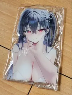 アズールレーン　大鳳　両面アクリルスタンド　アズレン　アクスタ