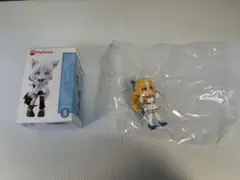 PalVerse ホロライブ vol.1 不知火フレア