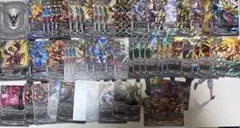 2*す様 バディファイト　デュエルズィーガー　デッキ