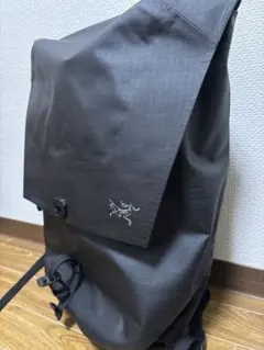 mako0323様用】ARC'TERYXアークテリクス グランヴィル20 - メルカリ