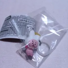 BT21 めじるしアクセサリー COOKY