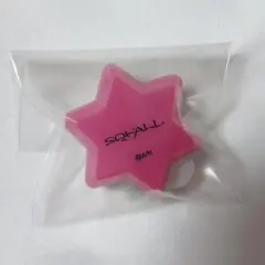 Raindrops える squall にじさんじ リングライト