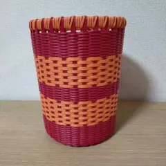 ハンドメイド ゴミ箱のサムネイル