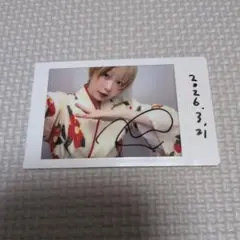ExWHYZ maho チェキまとめ売り ExWHYZ maho チェキ - メルカリ