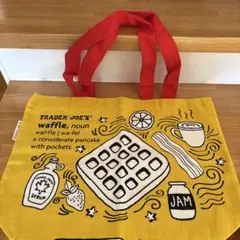 トレーダー・ジョーズ エコバッグ