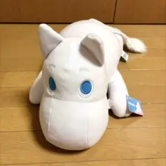 ムーミン やわらかもっち～りぬいぐるみ 「ムーミン」