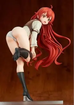 無職転生 エリス・ボレアス・グレイラット お着替えmode フィギュアのサムネイル