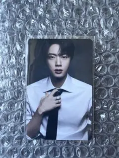 BTS ARIRANG アリラン 店舗特典 特典 トレカ ユンギ シュガ - メルカリ