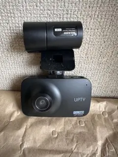 アクセサリー UPTY Drive Recorder UP-K044 Full HD 2026年最新】UPTY up-k044の人気アイテム - メルカリ