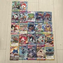 2026年最新】妖怪ウォッチとりつきカードバトルカードの人気アイテム