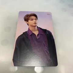 SEVENTEEN ジュン トレカ HMV