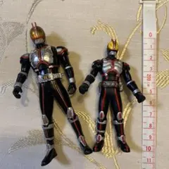 仮面ライダー 555 2体セット