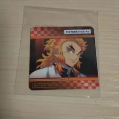 【非売品】鬼滅の刃 マグネット 煉獄杏寿郎 ツタヤディスカス