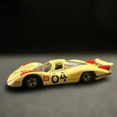 ポルシェ ミニカー